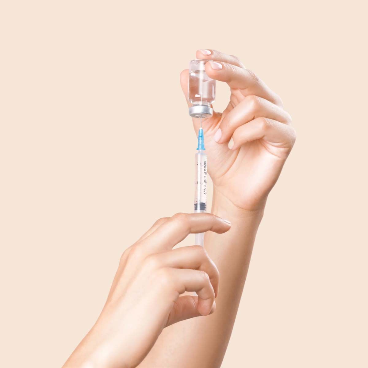 Subcutaneous Injectable Tirzepatide