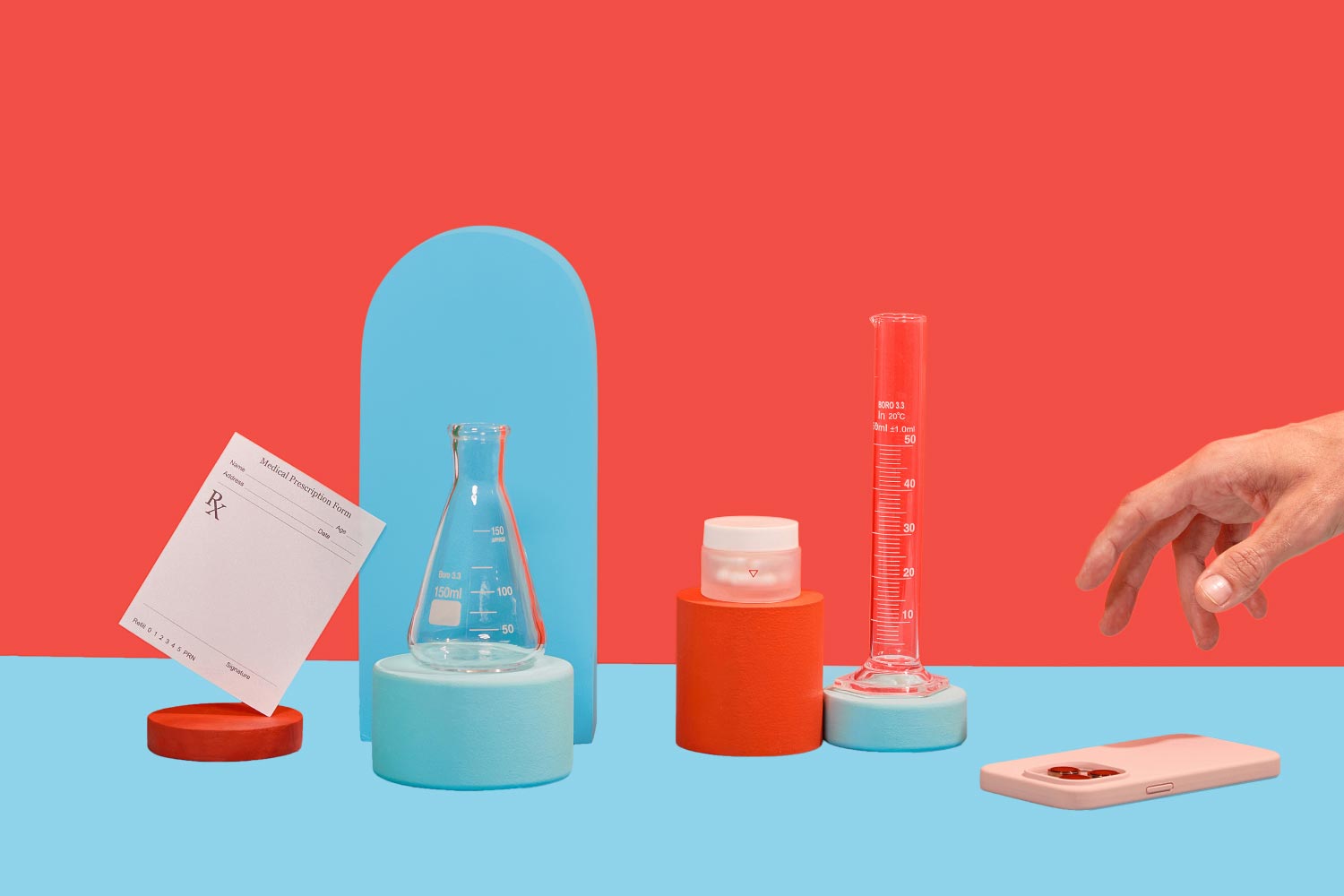 Antibiotics for the Most Common STDs Wisp