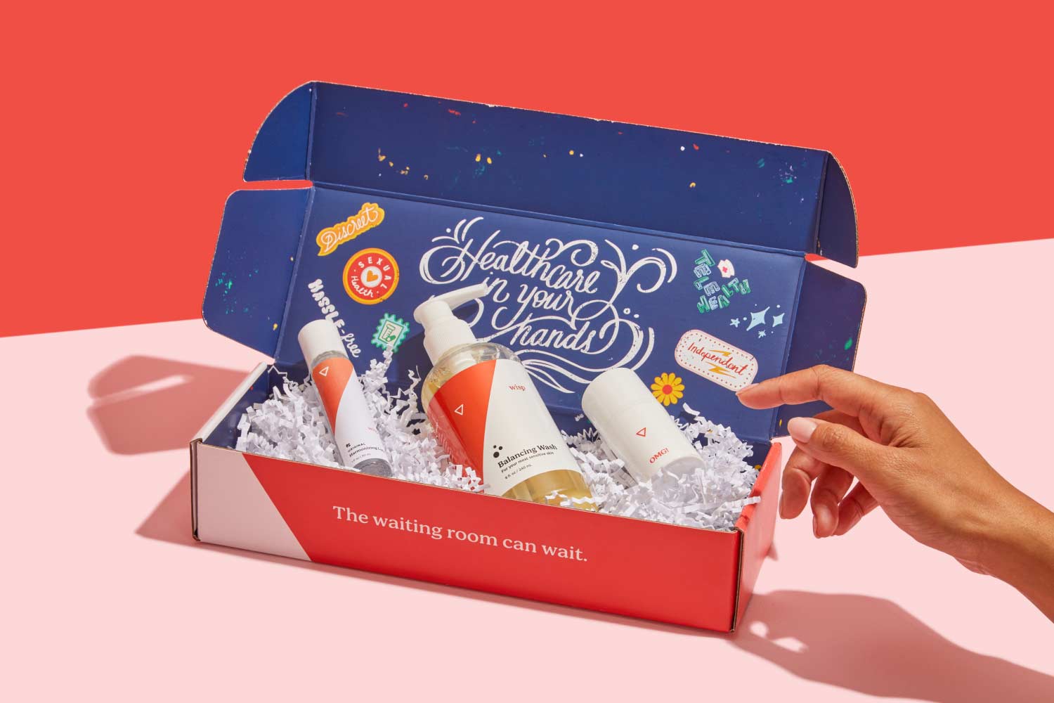 Artist Feature Rosie Le Wisp