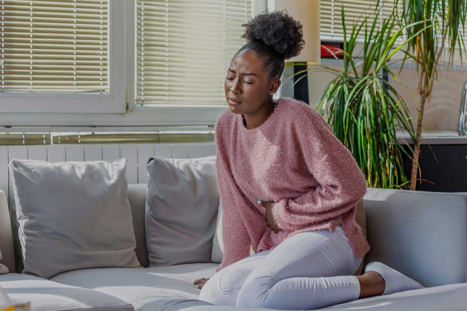 Lower Back and Pelvic Pain in Women: Signs & Support | Wisp