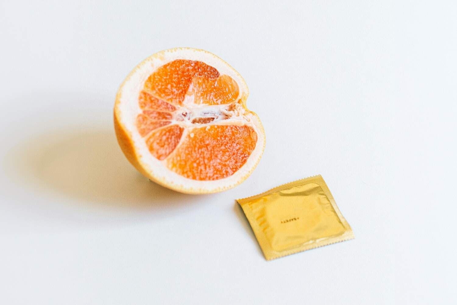 Can Condoms Cause Yeast Infections? | Wisp