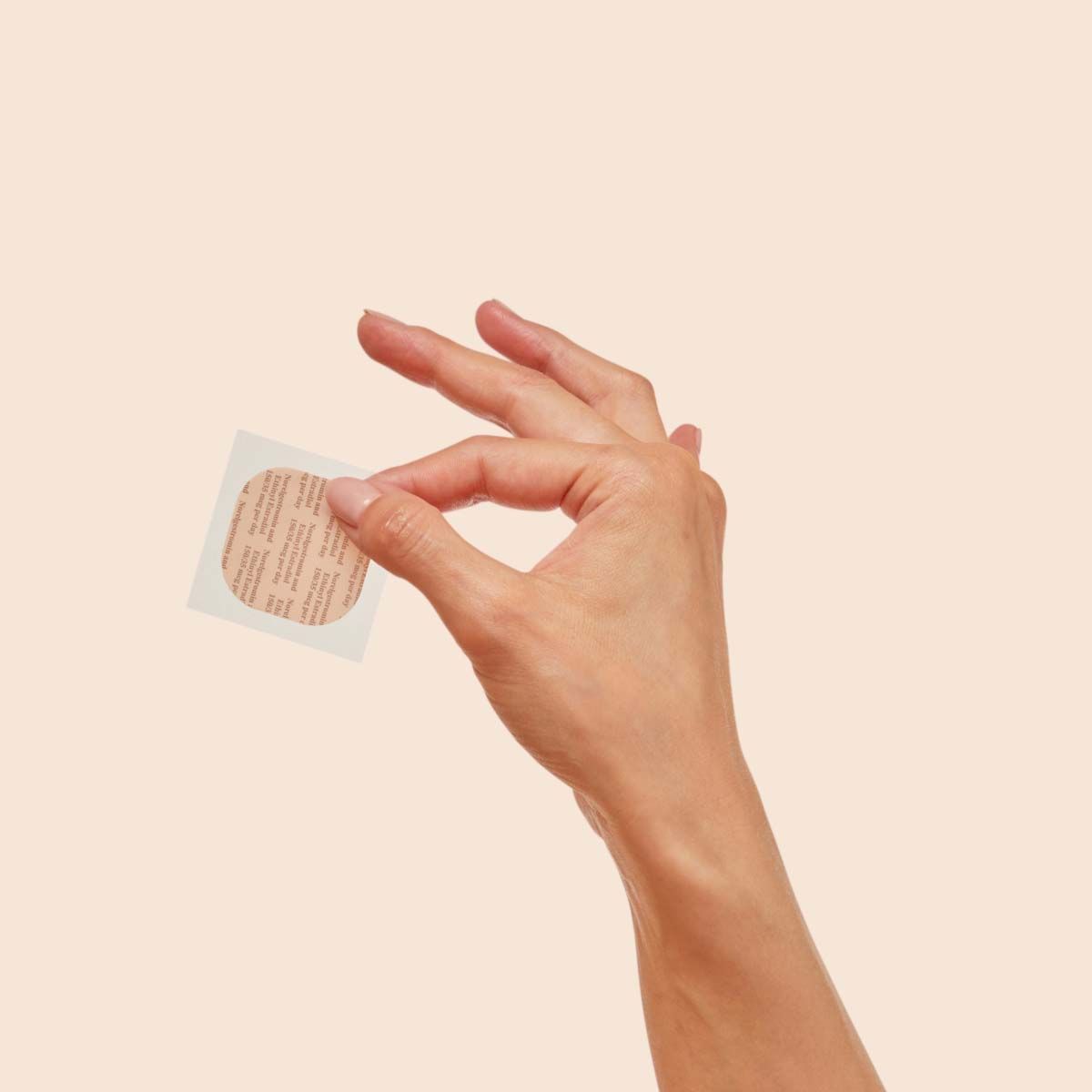 Order Birth Control Patch Online | Wisp