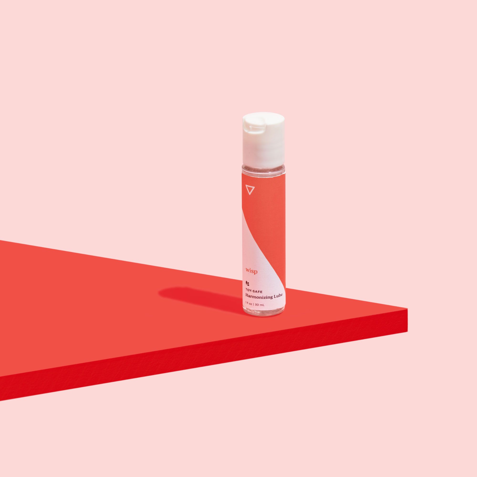 Toy-Safe Harmonizing Lube