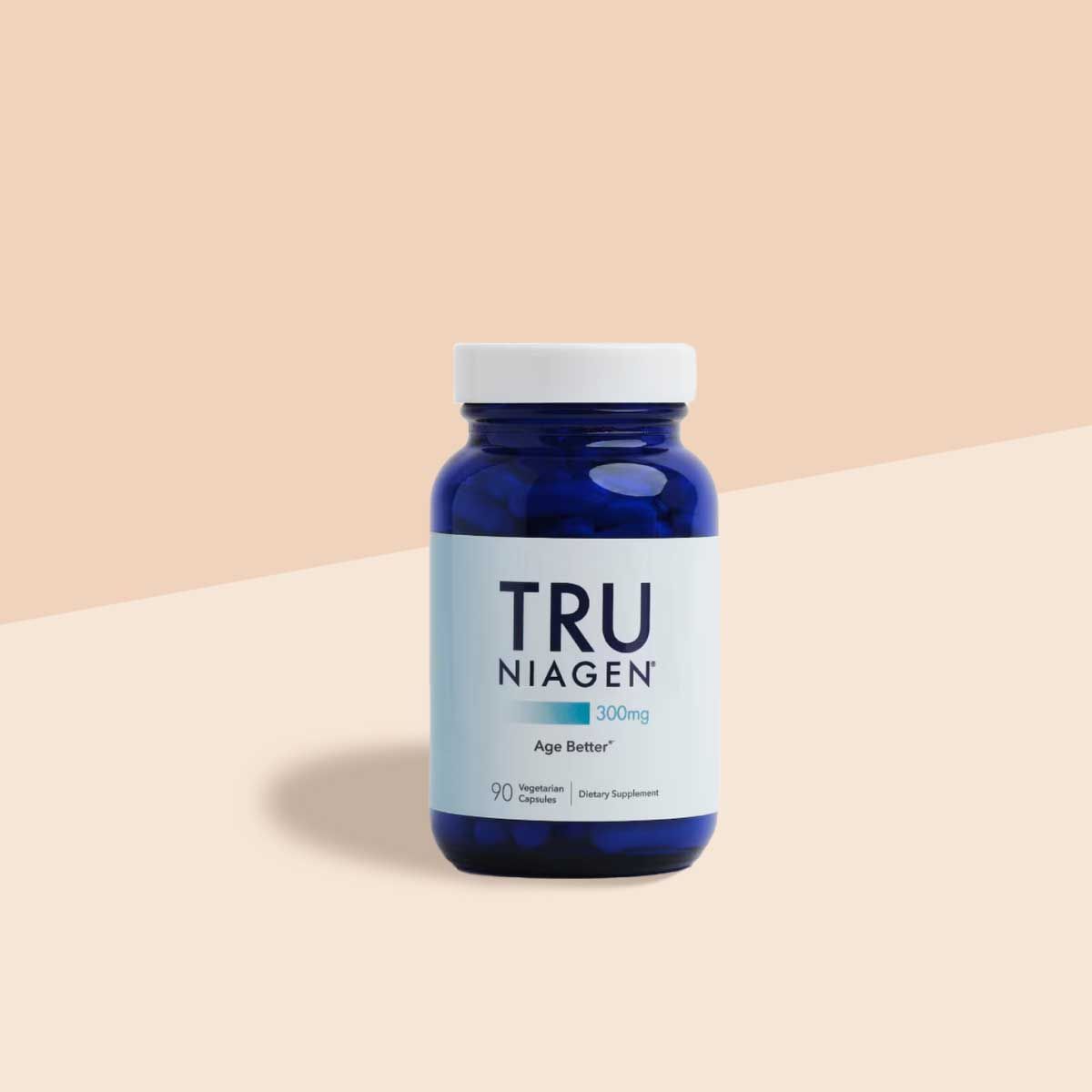 Tru Niagen® 300mg | Wisp