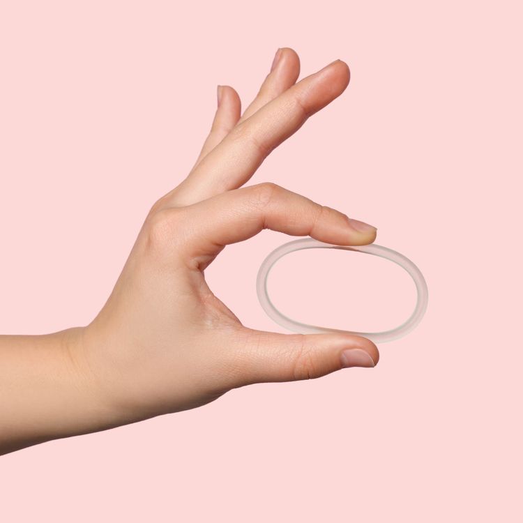 Image of Birth Control Ring