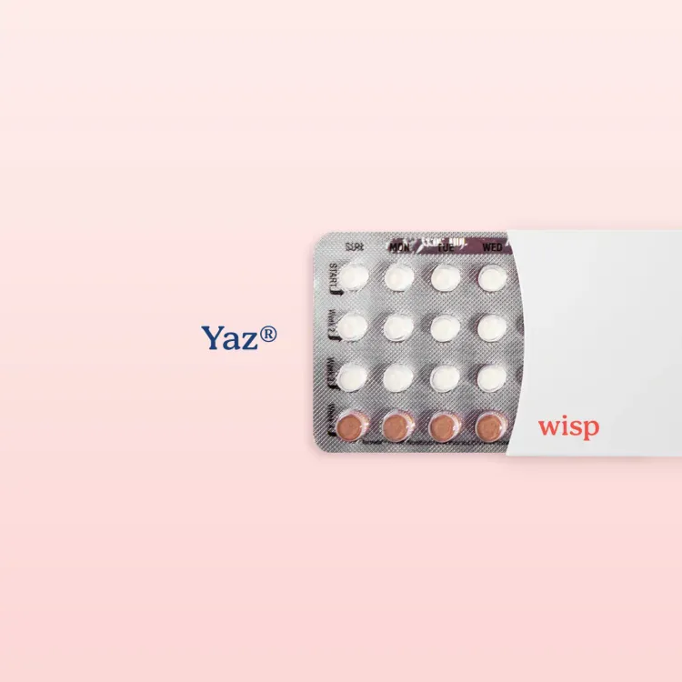 Image of Oral Contraception